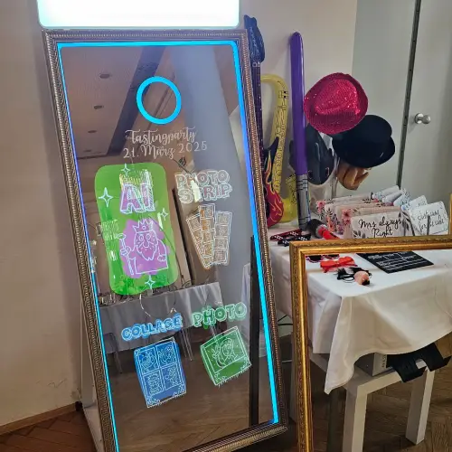 SnapShotBox - Fotobox & mehr! - Bild 3